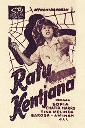 Ratu kentjana's poster image