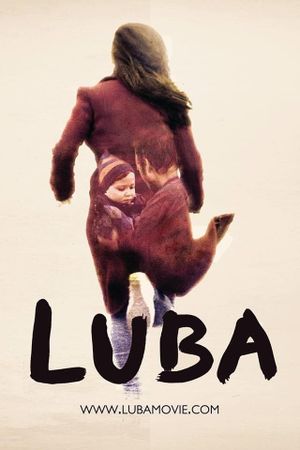 Luba's poster