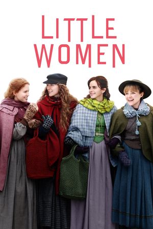 Little Women's poster