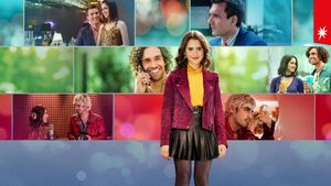 Choose Love's poster
