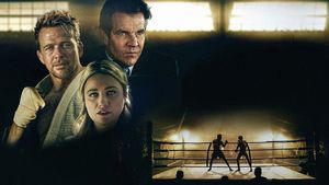 Born a Champion's poster
