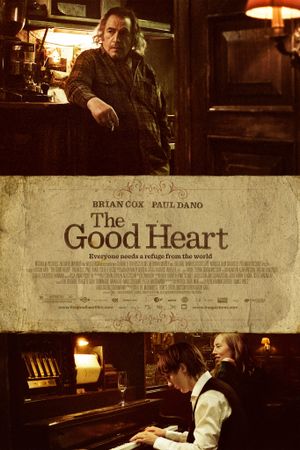 The Good Heart's poster