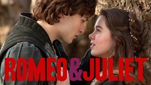 Romeo & Juliet's poster