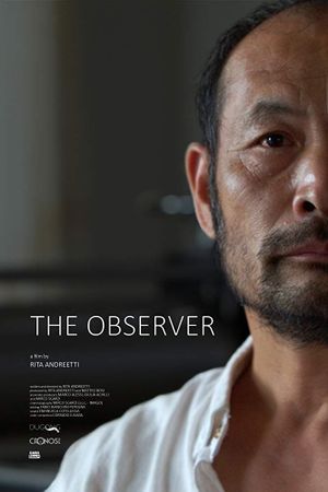 The Observer's poster