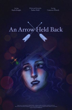 An Arrow Held Back's poster image