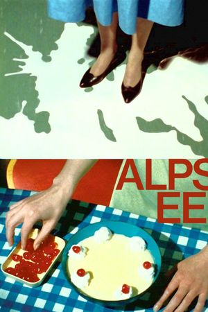 Alpsee's poster