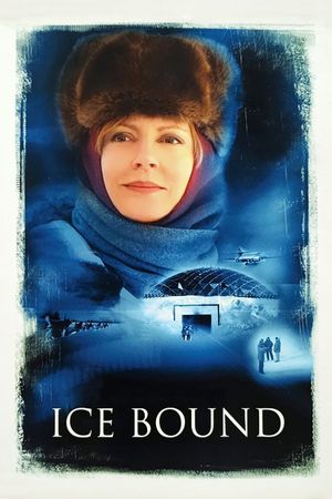 Ice Bound's poster