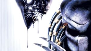 Alien vs. Predator's poster