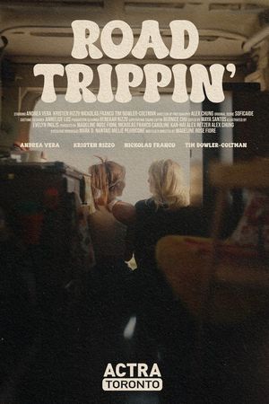 Road Trippin''s poster