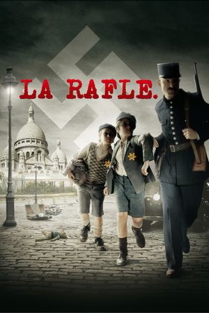 The Round Up's poster
