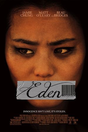 Eden's poster