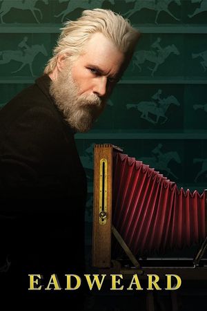 Eadweard's poster