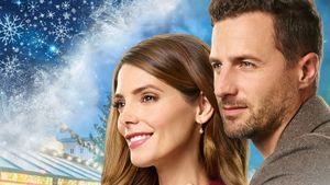 A Little Christmas Charm's poster
