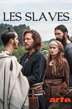 Les Slaves's poster