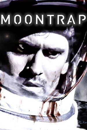 Moontrap's poster