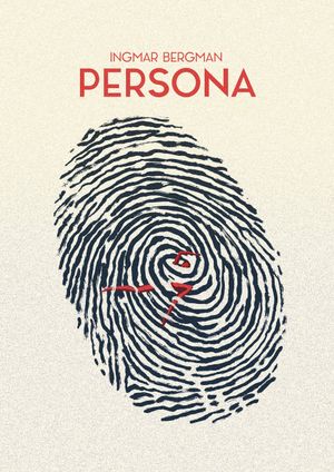 Persona's poster