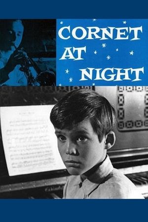 Cornet at Night's poster