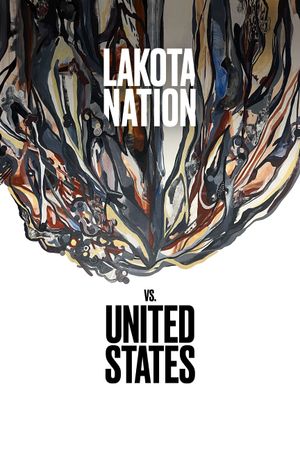 Lakota Nation vs. United States's poster