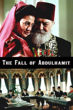 The Fall of Abdulhamit's poster