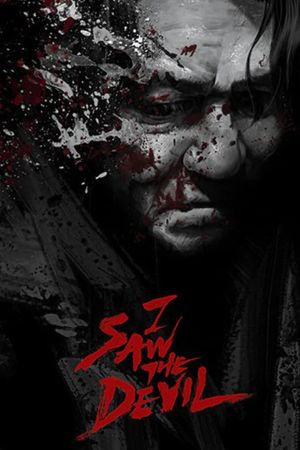 I Saw the Devil's poster