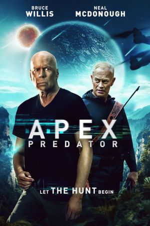 Apex's poster