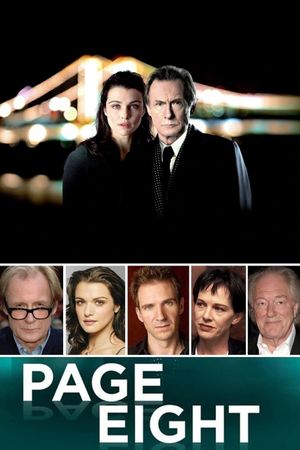 Page Eight's poster