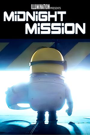 Midnight Mission's poster