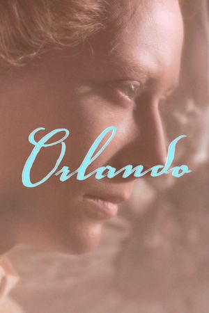 Orlando's poster