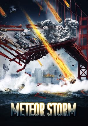 Meteor Storm's poster