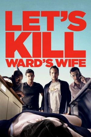 Let's Kill Ward's Wife's poster