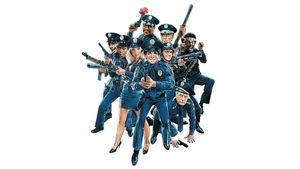Police Academy 2: Their First Assignment's poster