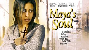 Maya's Soul's poster