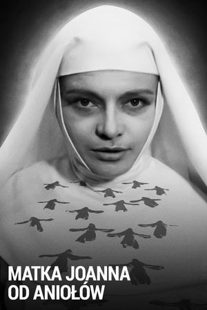 Mother Joan of the Angels's poster