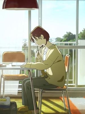 Itsuka no Watashi yori's poster