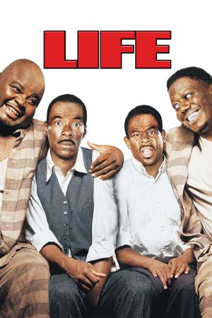Life's poster