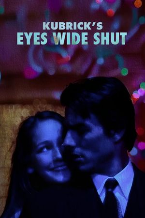 Eyes Wide Shut's poster