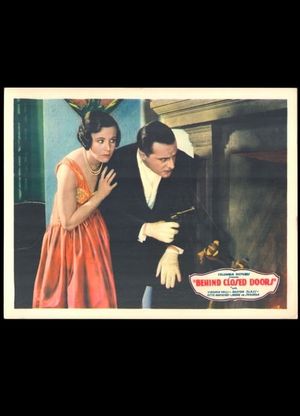 Behind Closed Doors's poster