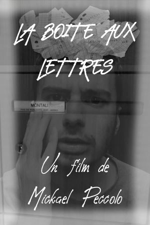 La Boite aux Lettres's poster