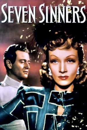 Seven Sinners's poster