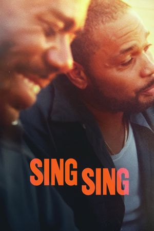 Sing Sing's poster