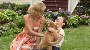 A Dog's Purpose's poster