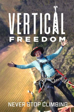 Vertical Freedom's poster