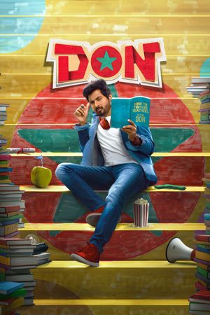 Don's poster