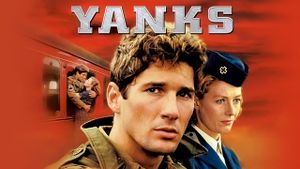 Yanks's poster