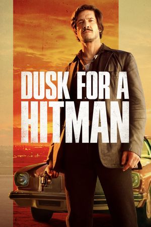 Dusk for a Hitman's poster