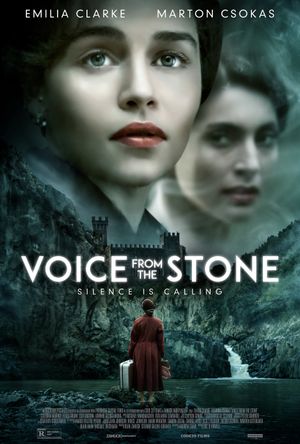 Voice from the Stone's poster
