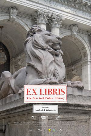 Ex Libris's poster