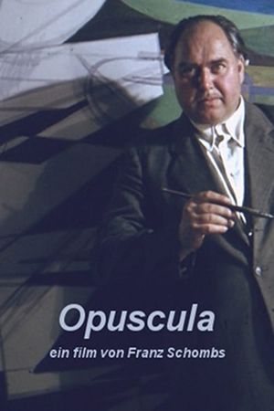 Opuscula's poster