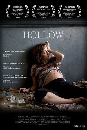 Hollow's poster