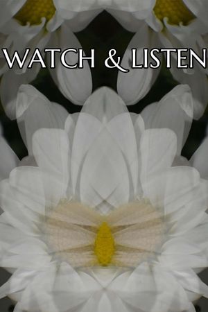 Watch & Listen's poster image